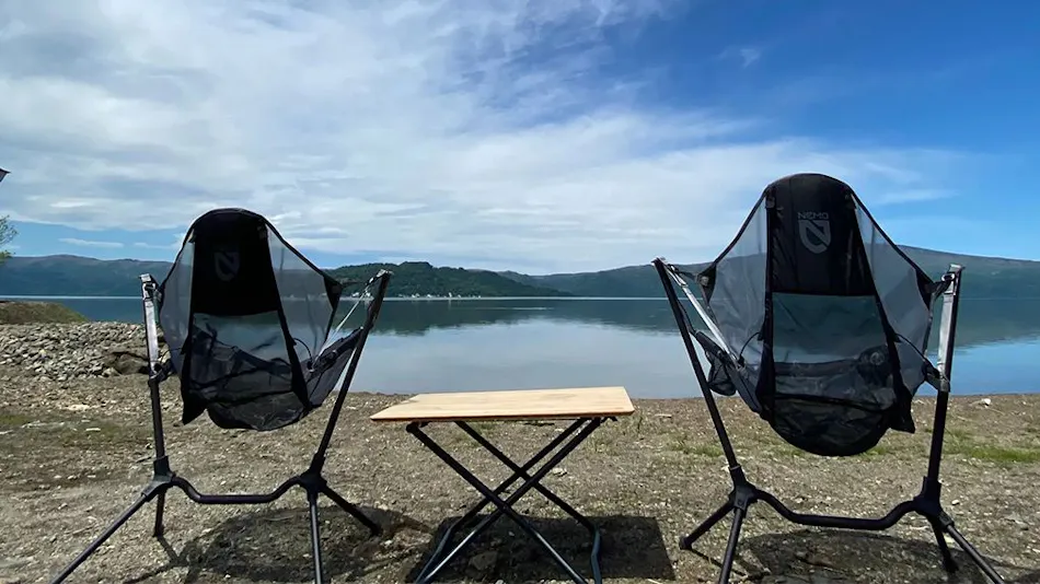 Wakkanupuri Resorts