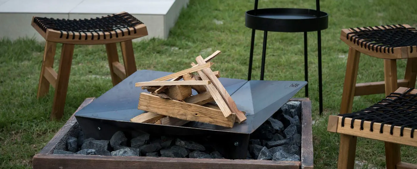 ファイヤーピット