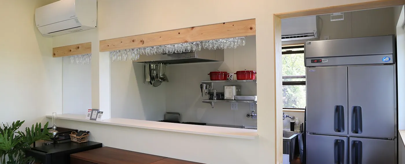 อาคารเลานจ์และแผนกต้อนรับ –turtle–