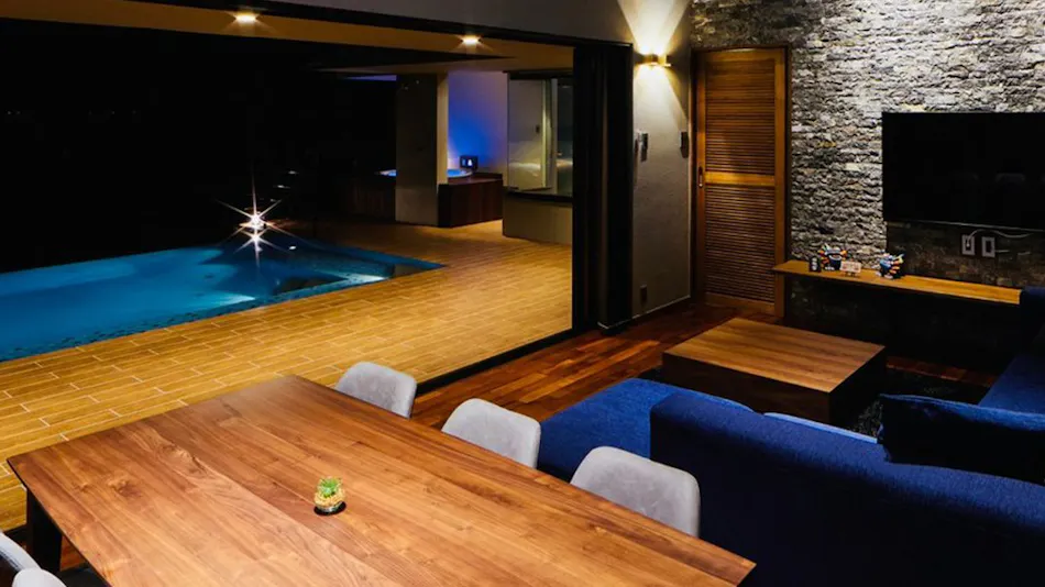 Relax Kouri Villa Rekrrr