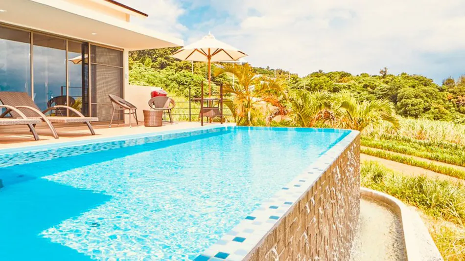 Relax Kouri Villa Rekrrr