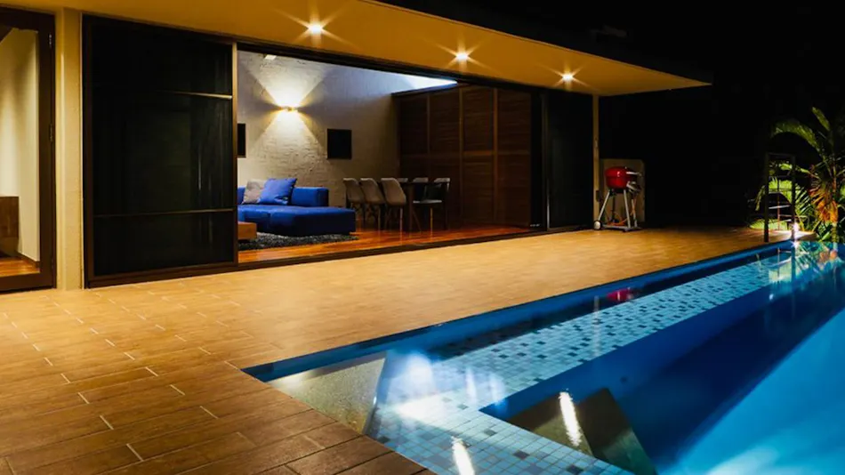 Relax Kouri Villa Rekrrr