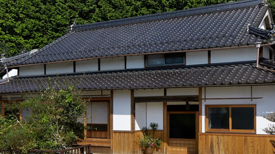 Casa KitsuneAna: Experience Satoyama in a 100-Year-Old Japanese Modern Farmhouse