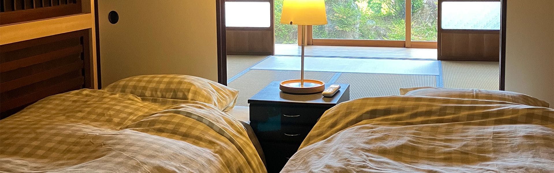 ห้องนอน