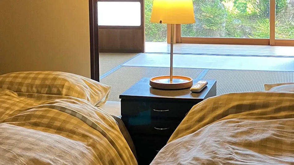 Casa KitsuneAna: Experience Satoyama in a 100-Year-Old Japanese Modern Farmhouse