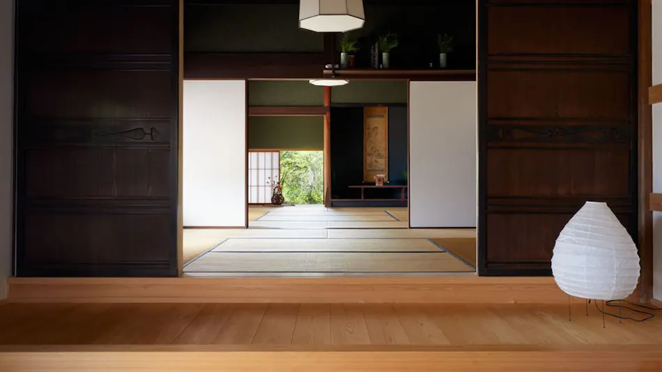 Casa KitsuneAna: Experience Satoyama in a 100-Year-Old Japanese Modern Farmhouse