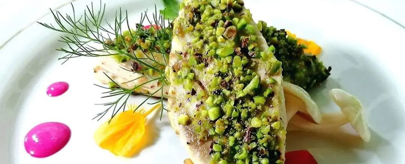 ตัวอย่างอาหาร