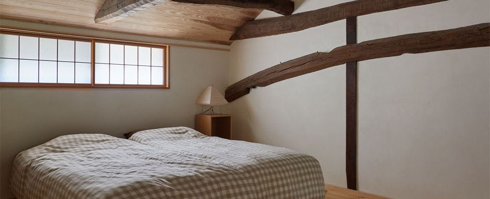Casa KitsuneAna: Experience Satoyama in a 100-Year-Old Japanese Modern Farmhouse