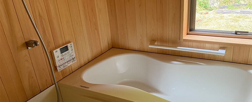 Casa KitsuneAna: Experience Satoyama in a 100-Year-Old Japanese Modern Farmhouse