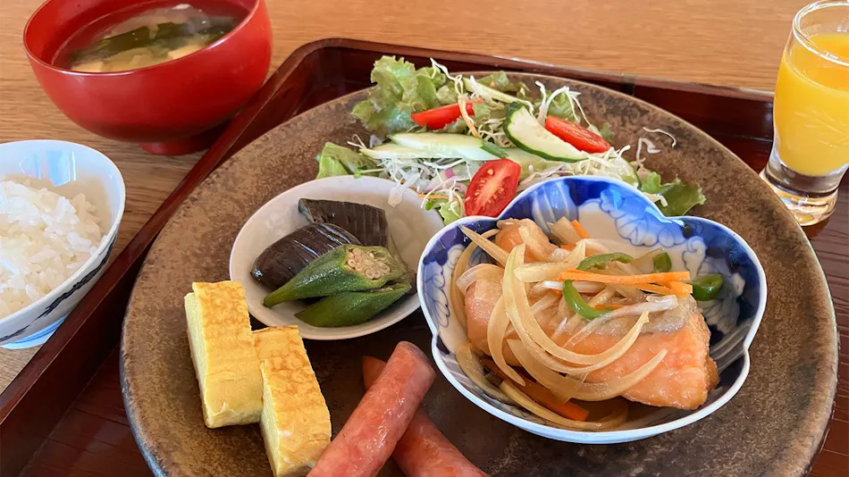 Casa KitsuneAna: Experience Satoyama in a 100-Year-Old Japanese Modern Farmhouse