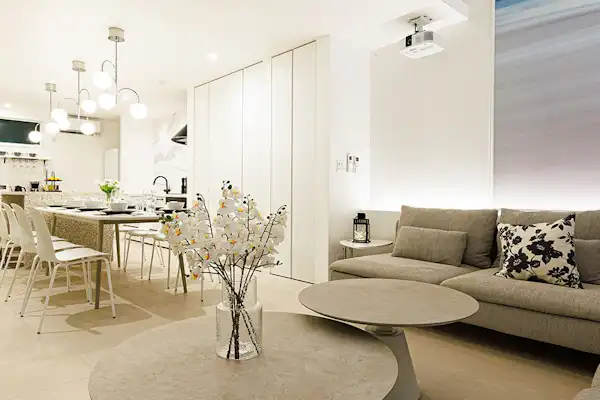 ห้องนั่งเล่น