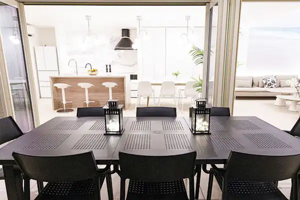 ห้องนั่งเล่น