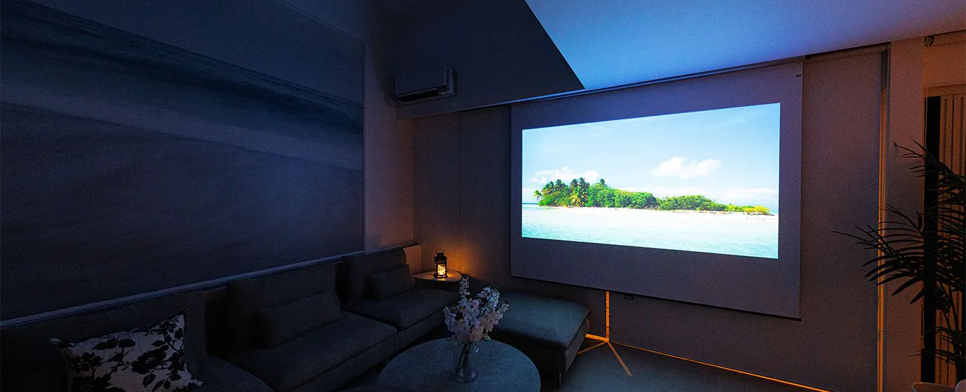 ホームシアター