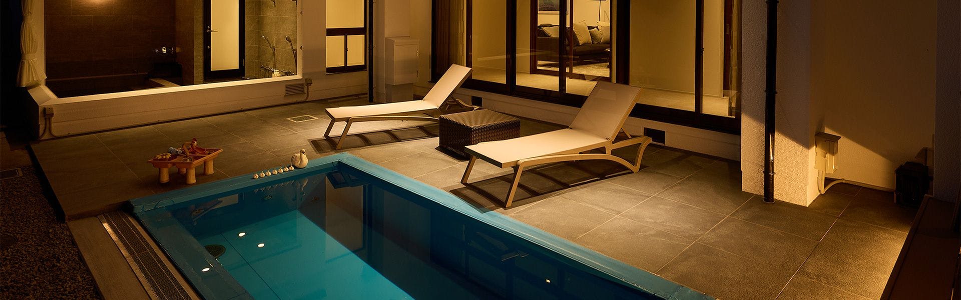 Nanki  Shirahama Villa IRIS