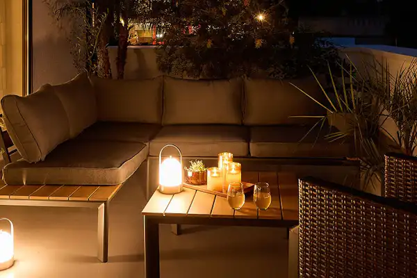 ระเบียง