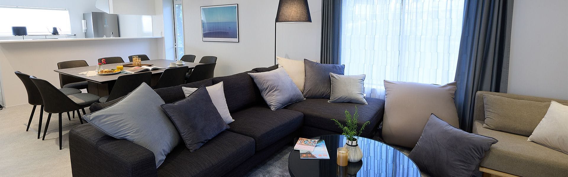 Nanki  Shirahama Villa IRIS