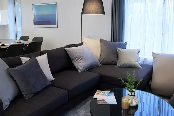 ห้องนั่งเล่น