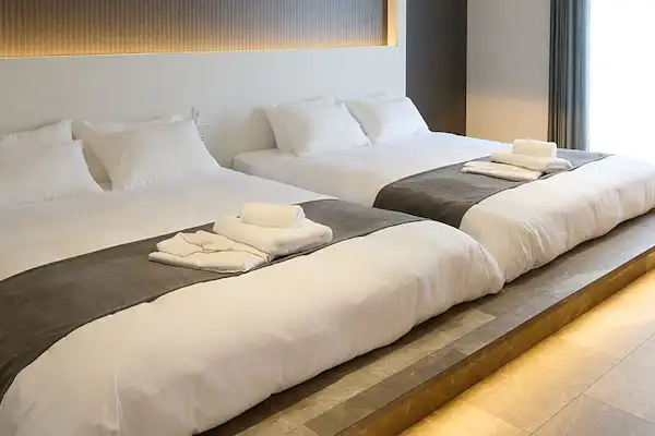 ห้องพัก