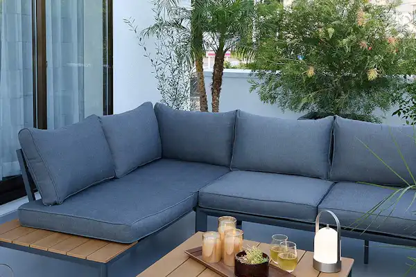 ระเบียง