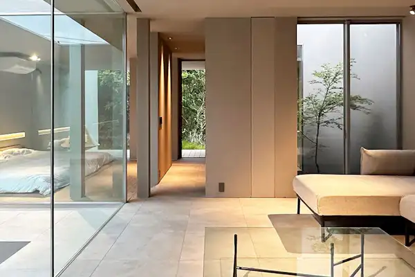 ห้องนั่งเล่น