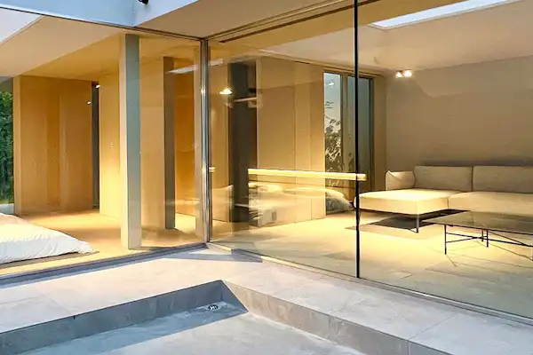 ห้องนั่งเล่น