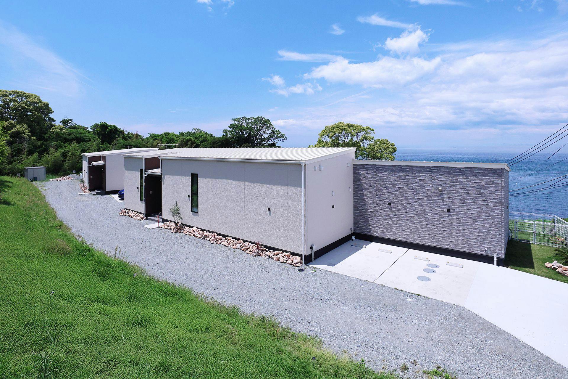 SUNSET DOG VILLAGE Awaji Island