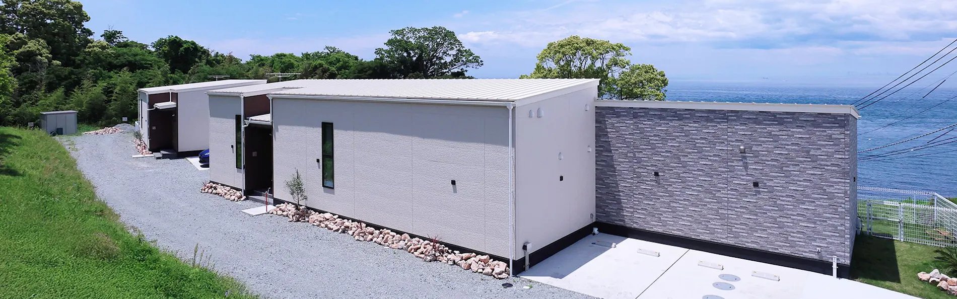 SUNSET DOG VILLAGE 淡路島