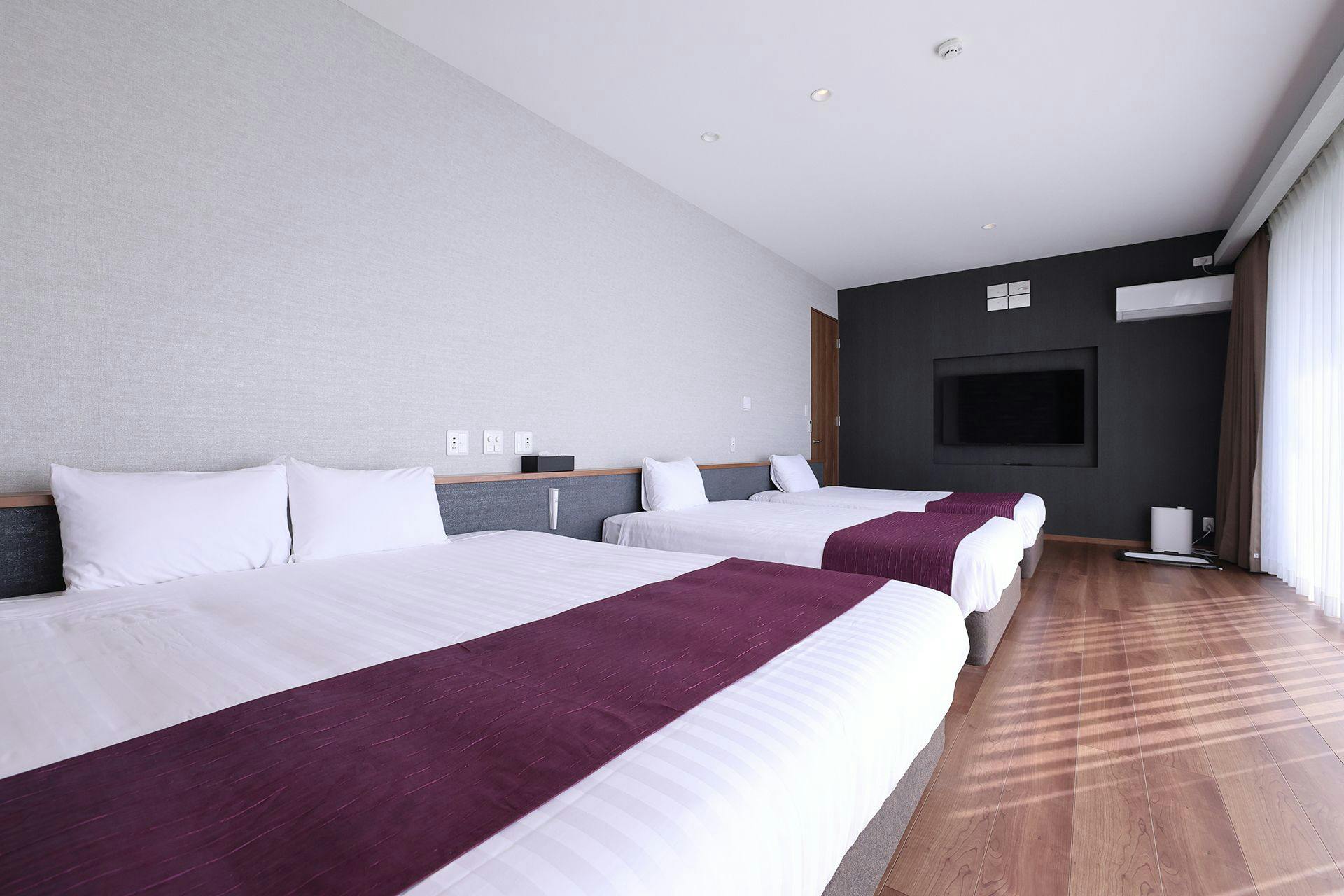 SUNSET DOG VILLAGE Awaji Island