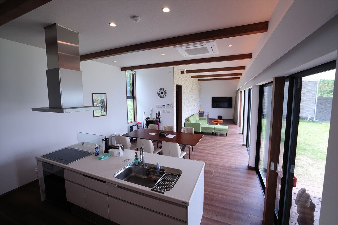 SUNSET DOG VILLAGE Awaji Island