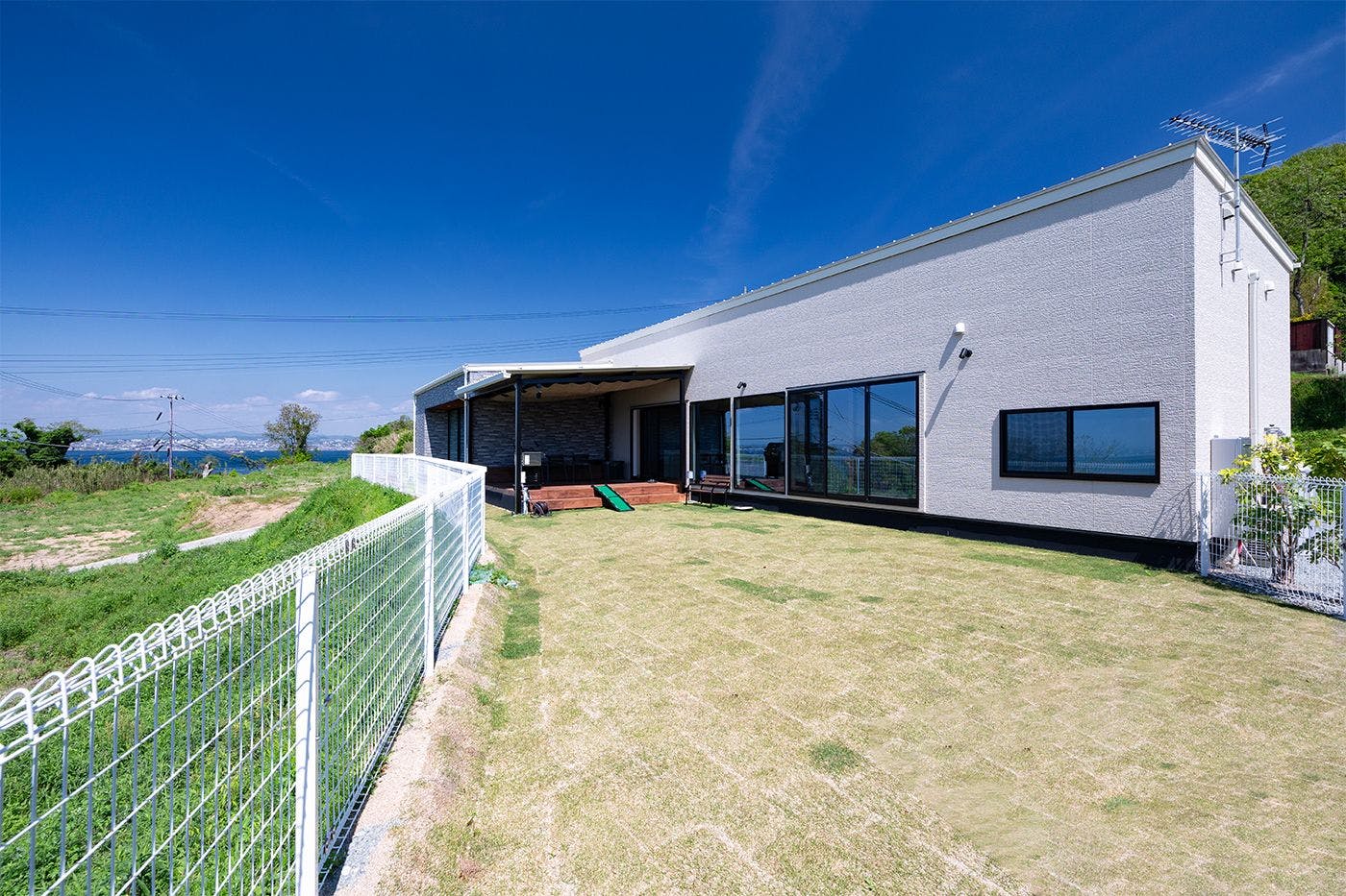 SUNSET DOG VILLAGE Awaji Island