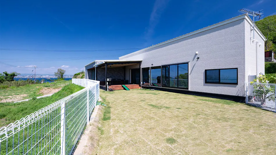 SUNSET DOG VILLAGE Awaji Island