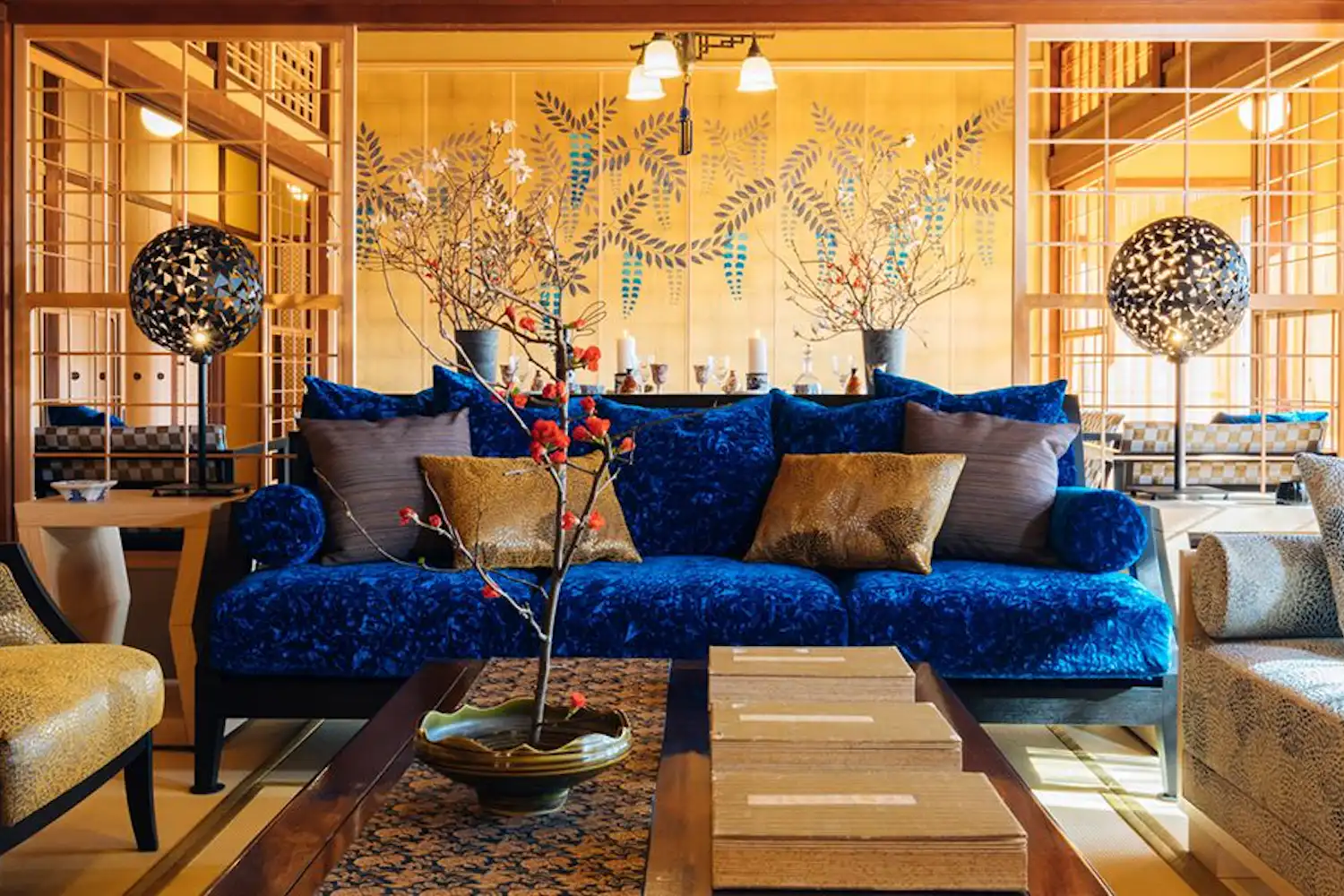 ห้องพัก