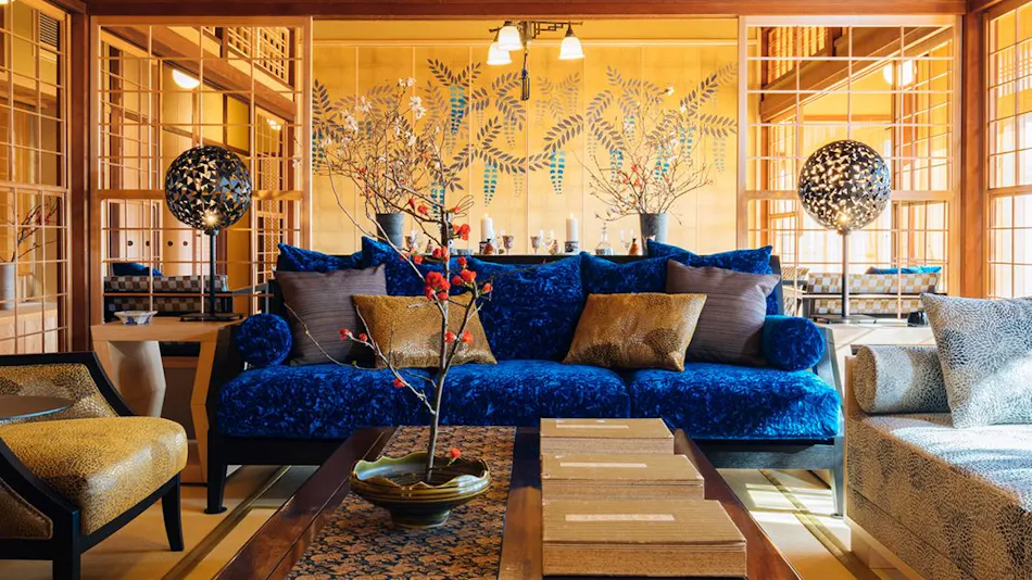 Suite Villa Curation Atami Suto Suien