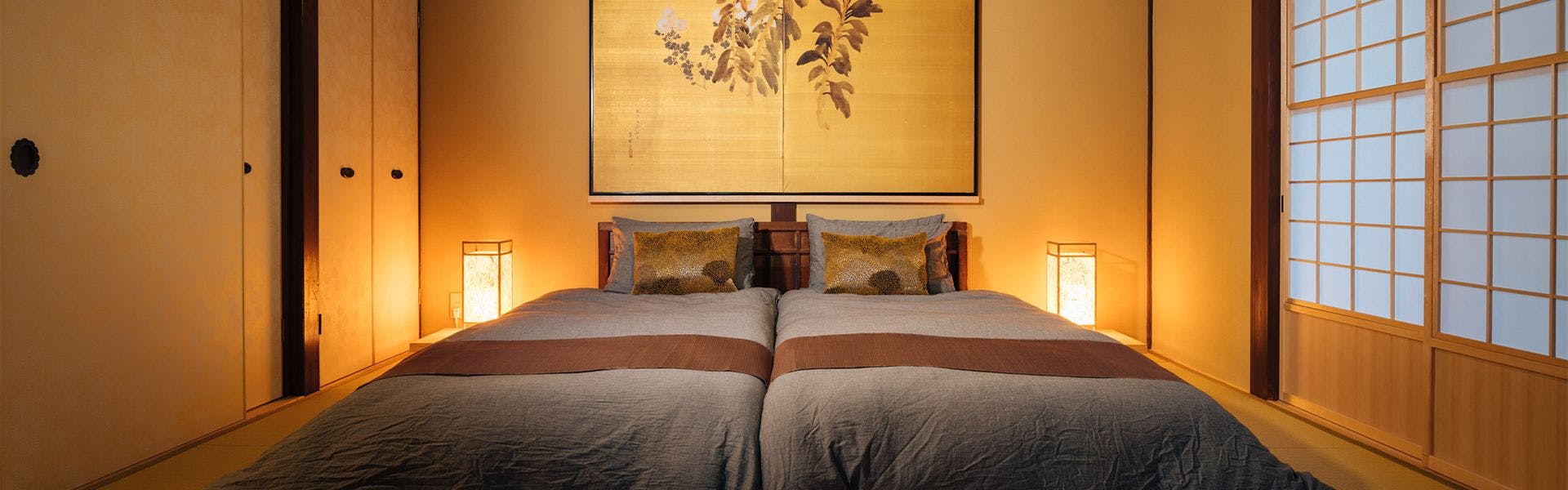 スイートヴィラ　キュレーション　熱海　須藤水園