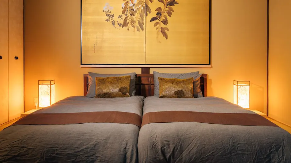 Suite Villa Curation Atami Suto Suien