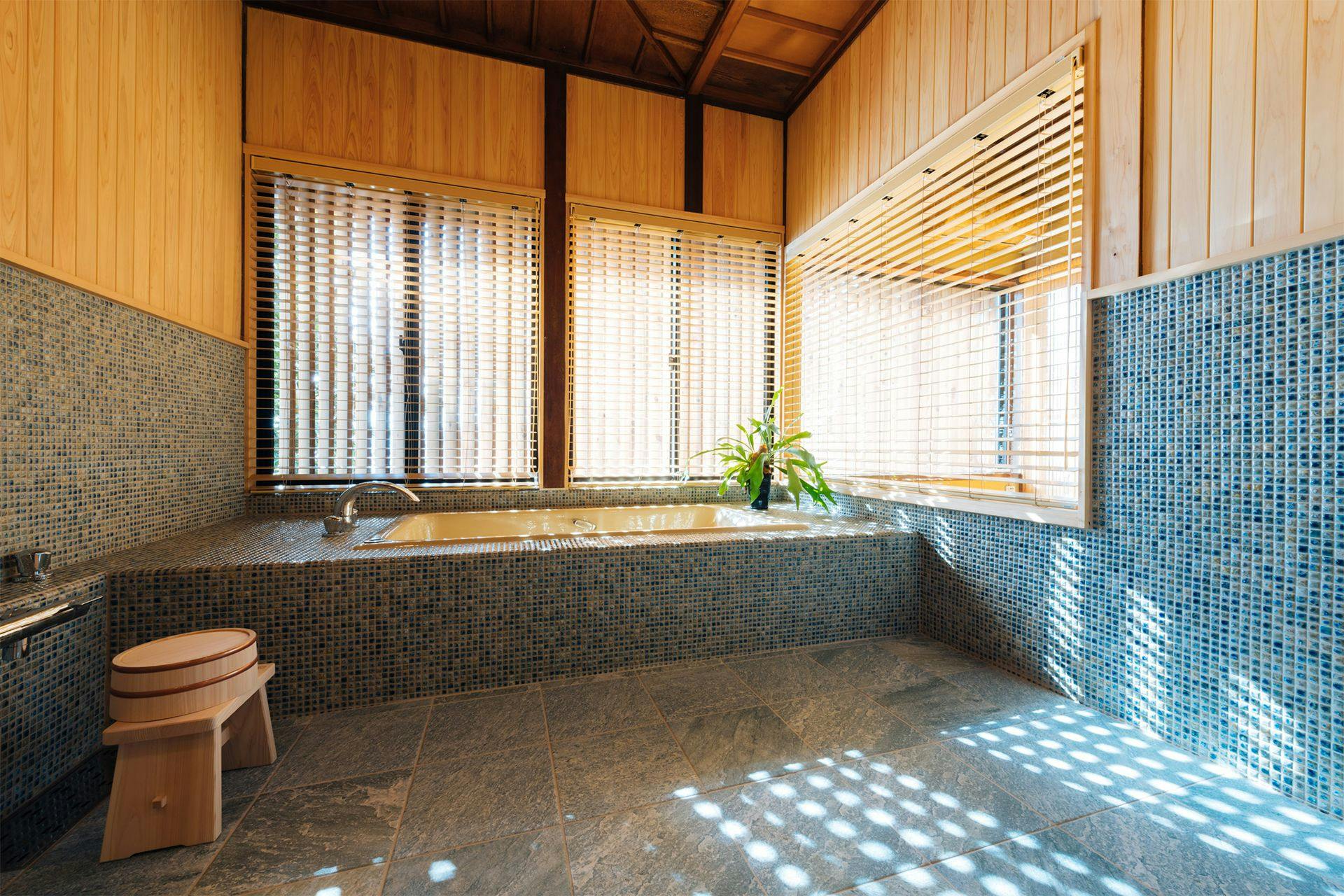 スイートヴィラ　キュレーション　熱海　須藤水園