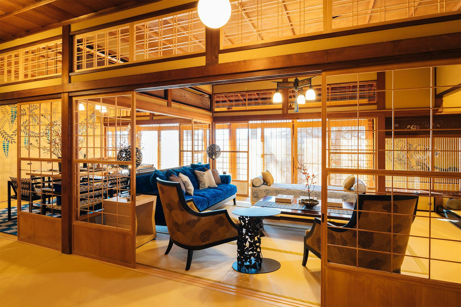 スイートヴィラ　キュレーション　熱海　須藤水園