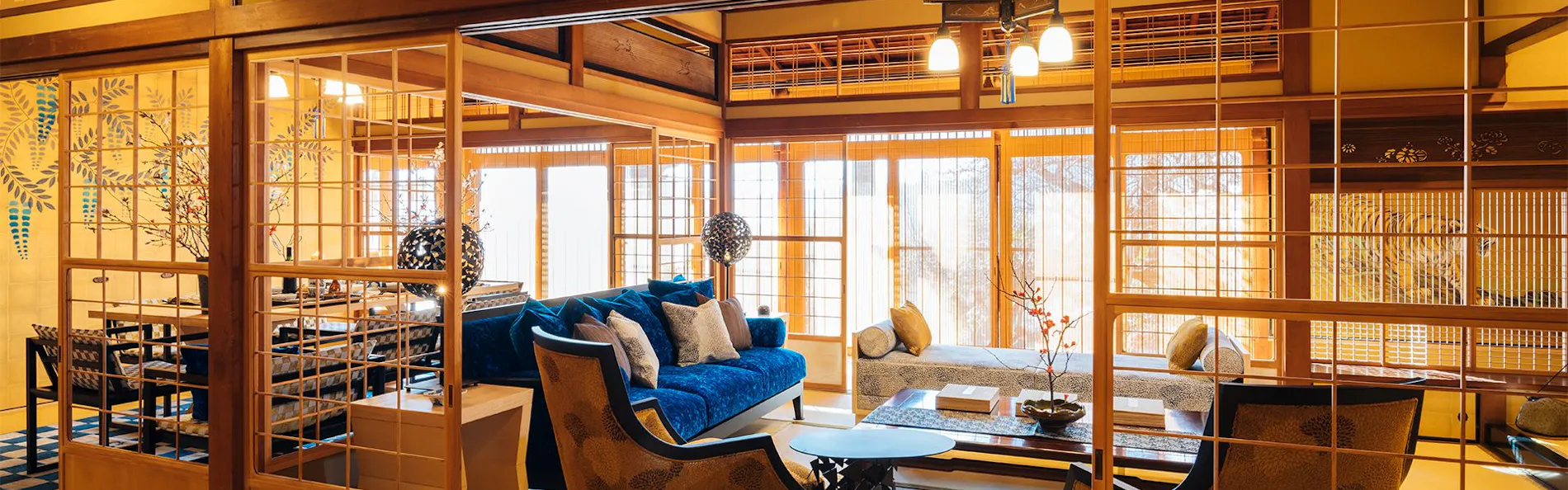 スイートヴィラ キュレーション 熱海 須藤水園