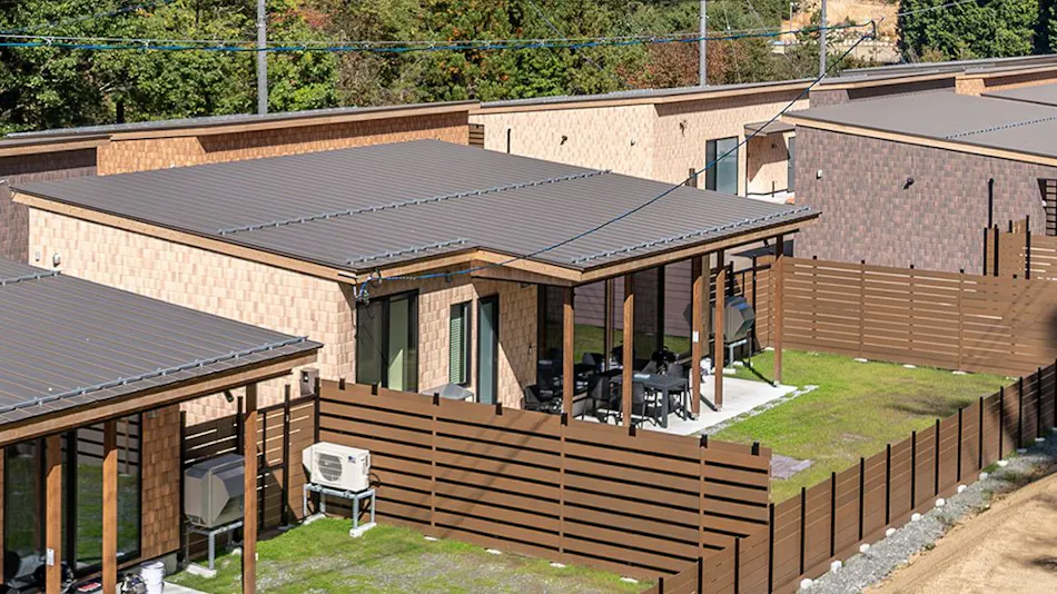 WAT RESORT Campfire and Sauna BBQ & Resort Villa Takayama