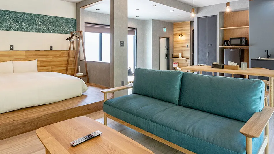 WAT RESORT Campfire and Sauna BBQ & Resort Villa Takayama