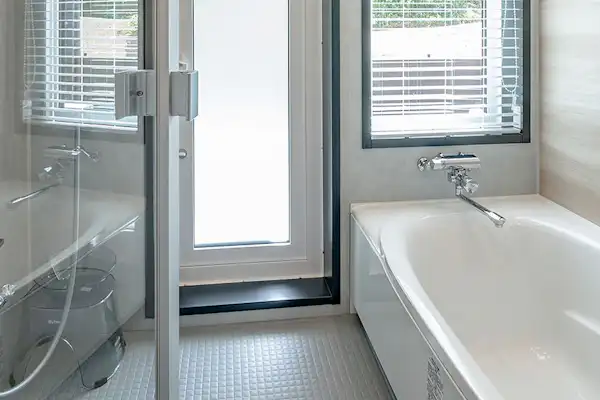 ห้องน้ำ