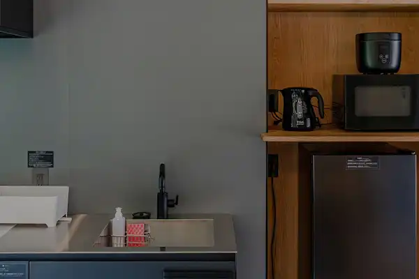 ห้องครัว