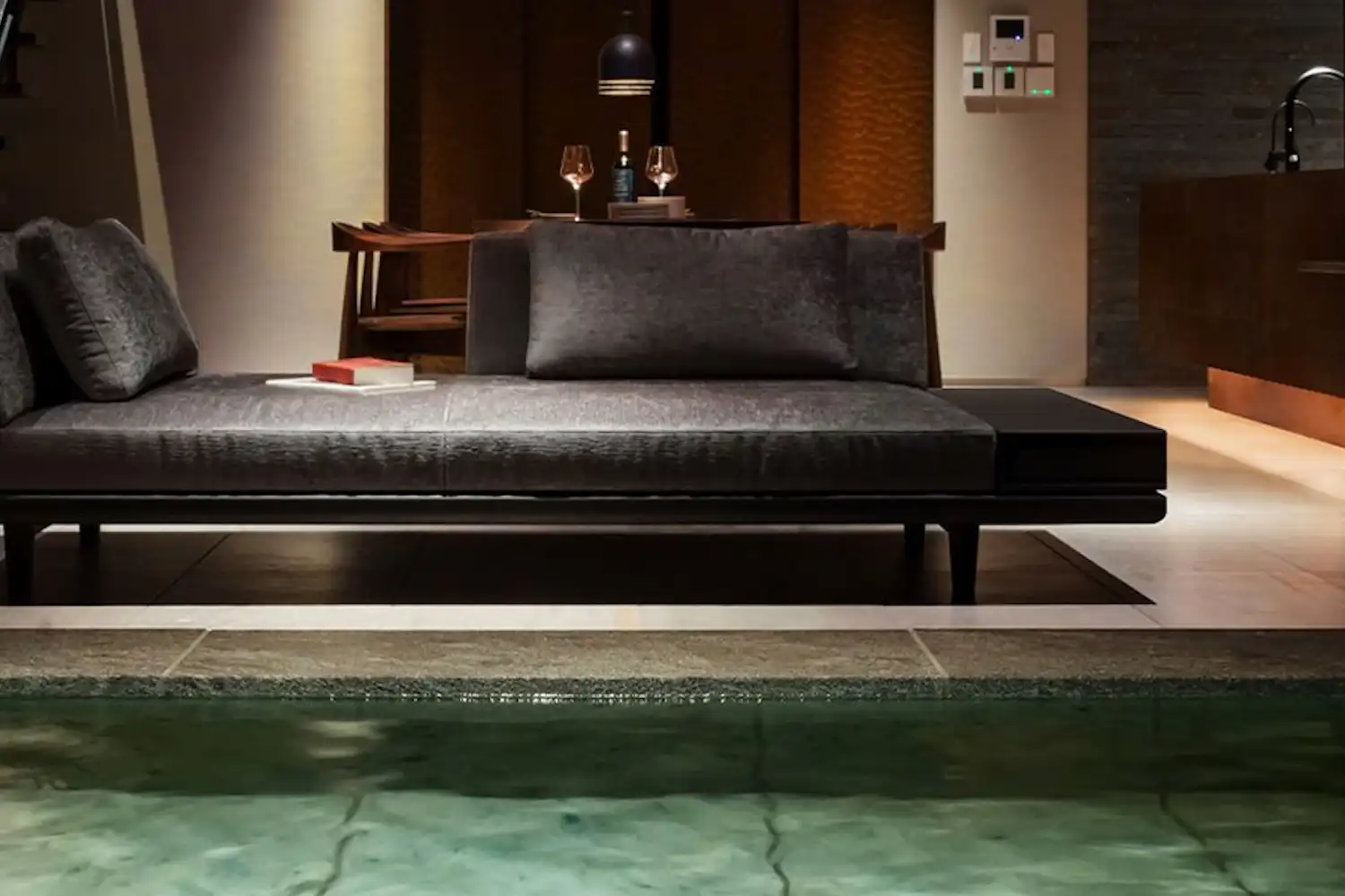 ห้องพัก