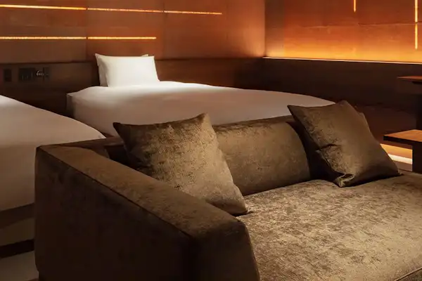 ห้องพัก