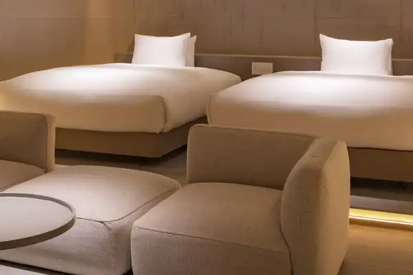 ห้องพัก