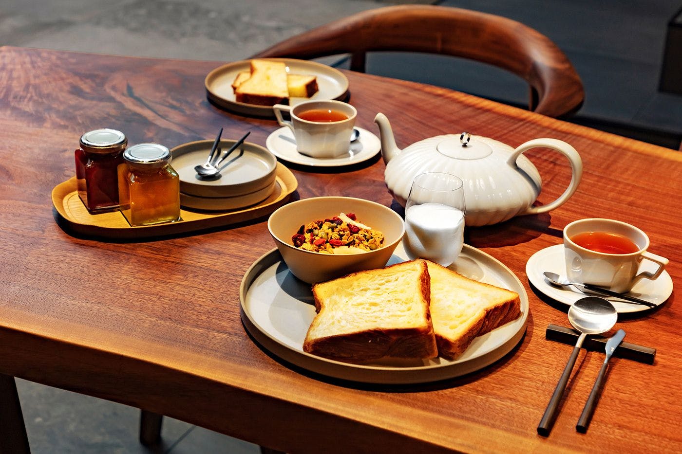 デニッシュセット