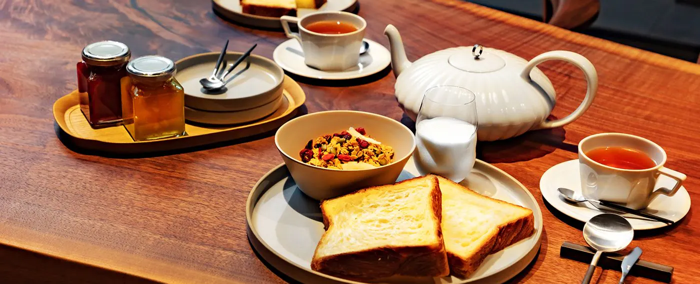 デニッシュセット