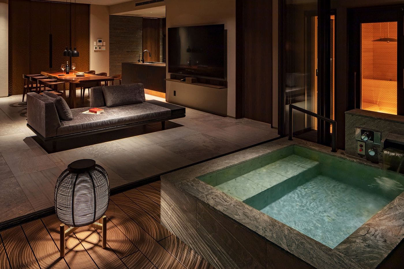 近畿（大阪以外）の高級バケーションレンタル - 一休.com