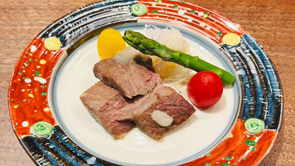 Rinn Kyoto Miyagawasuji Hitotose Aki