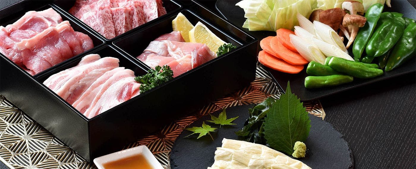 ตัวอย่างอาหาร